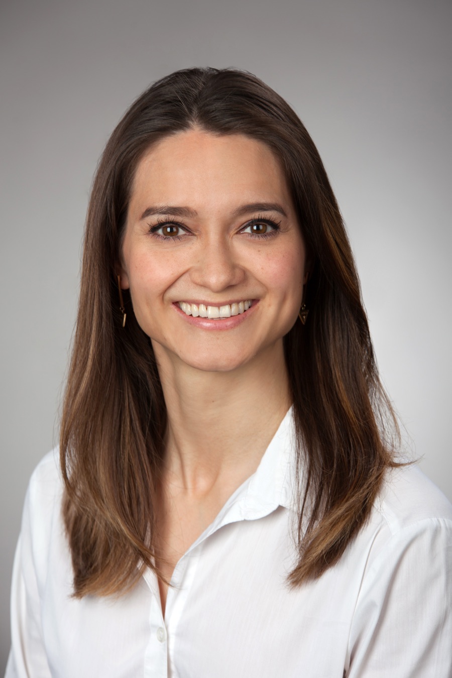 Marlies Hoffmann, Psychologische Psychotherapeutin